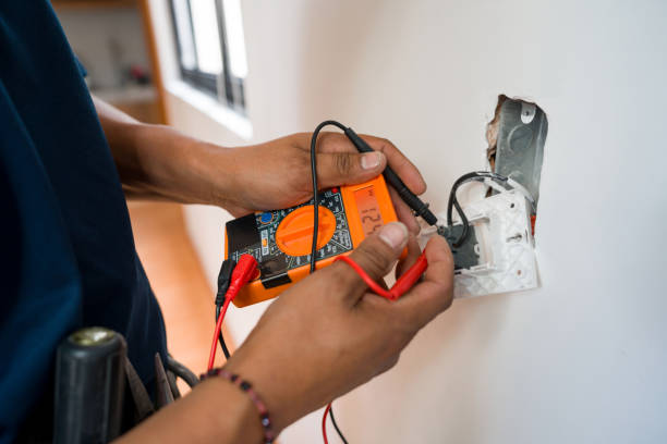 Affordable Electrical Installation in TX