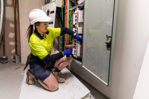 Best Emergency Electrical Repair  in New Fairview, TX