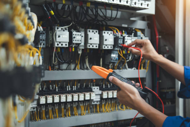 Best Electrical Contractors for Businesses  in New Fairview, TX