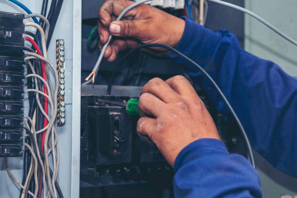 Best Emergency Electrical Repair  in New Fairview, TX