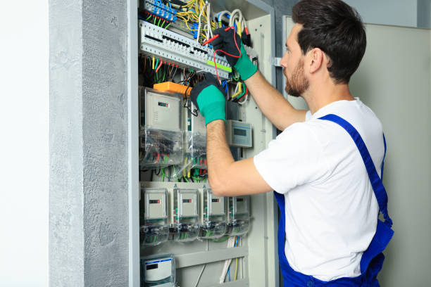 Best Circuit Breaker Repair  in New Fairview, TX