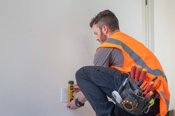 Best Electrician Near Me  in New Fairview, TX