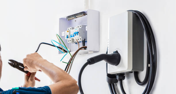 Best Electrical Upgrades for Homes  in New Fairview, TX